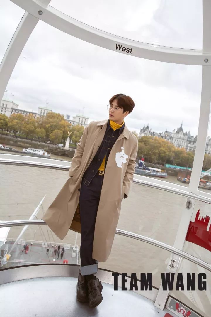 本周TA最潮｜水晶雪莉一酷一美防弹茶蛋*服私**完美碾压