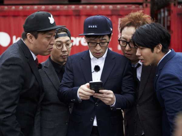 韩国综艺刘在石和谁吃面,刘在石创造营韩国综艺