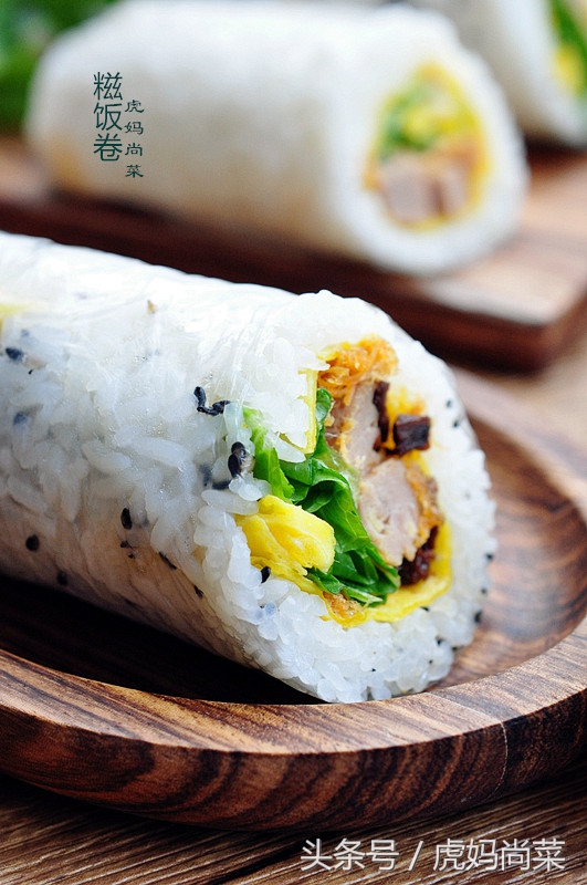 四大金刚早餐制作,上海早餐四大金刚制作