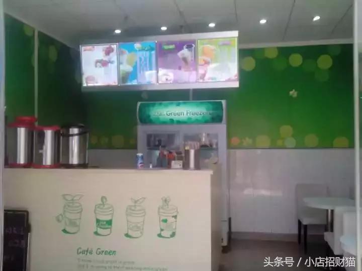 零基础开奶茶店有没有成功的,创业奶茶店面临的问题及解决方案