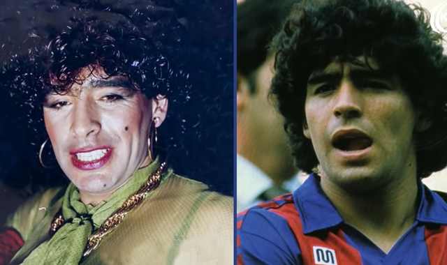 太像了！他们是球星失散多年的姐妹？最像厄齐尔的并不是迪丽热巴