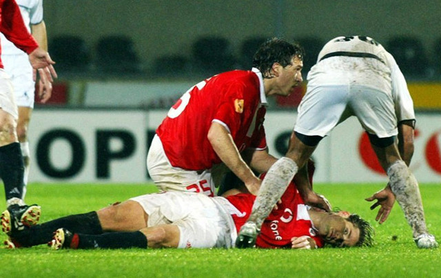 拳击的危险到底有多可怕,拳击不是最危险的体育项目