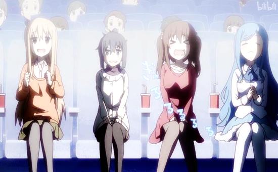 横扫b站,横扫b站的人