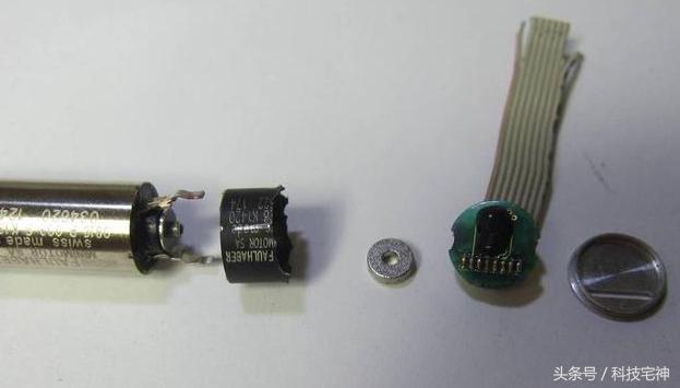 锂电螺丝刀工具评测,自制锂电池全自动万能螺丝刀