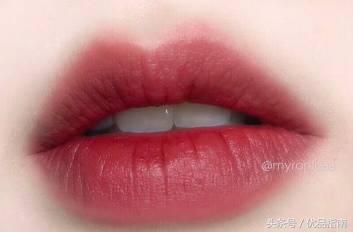 亲测好用的润唇有颜色的口红,比较适合年轻女生涂的大牌口红