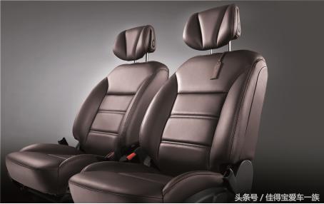 看完这篇文章车主们都去检查自己爱车真皮座椅去了