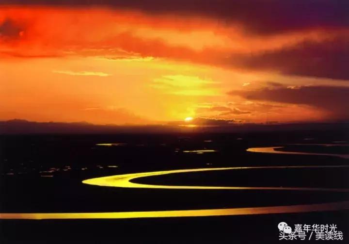 在路上：朱登荣《西北三省行》