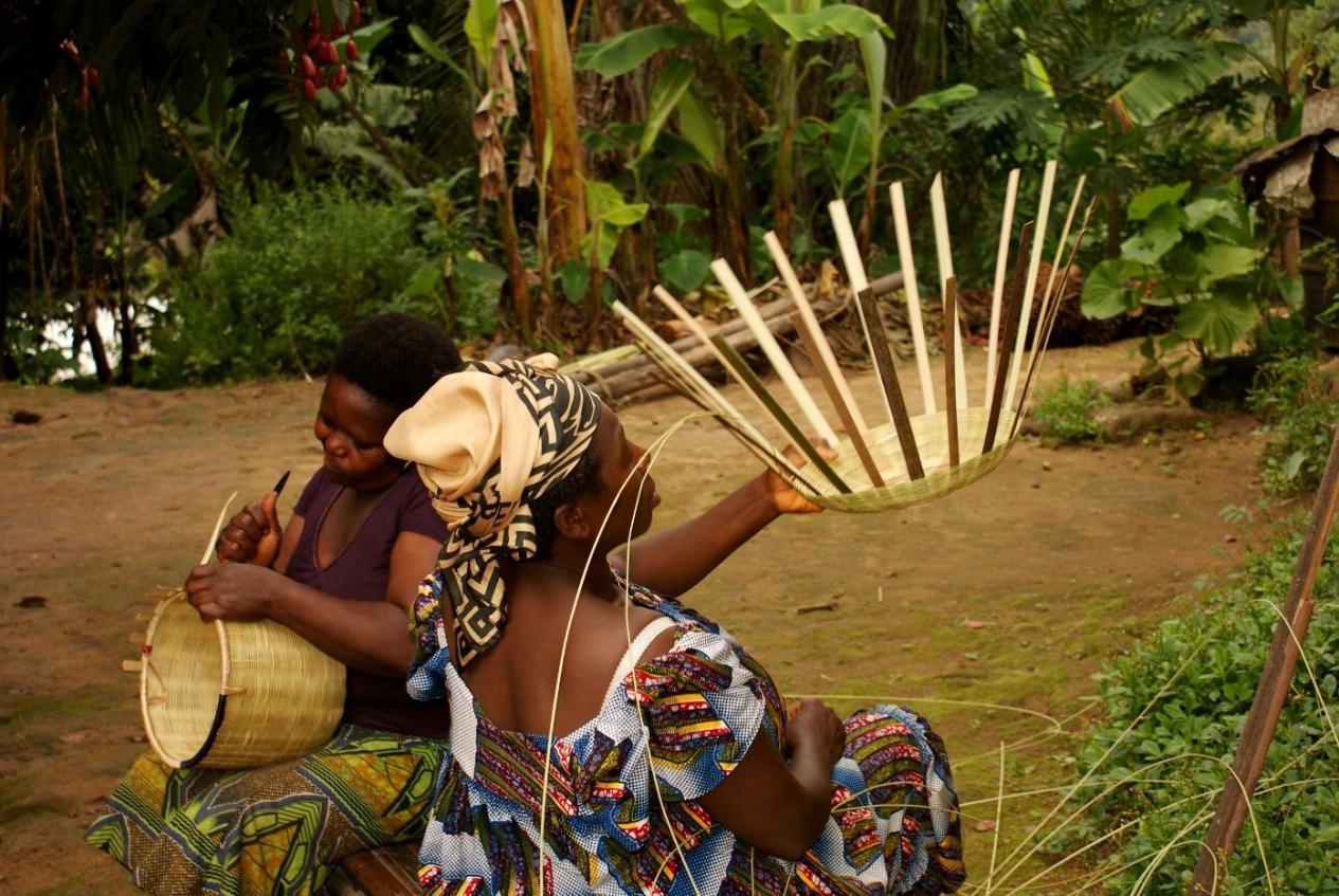喀麦隆以其国家足球队及本土音乐风格著称