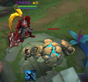 英魂之刃手游新手入门教程,英魂之刃手游版新手教程