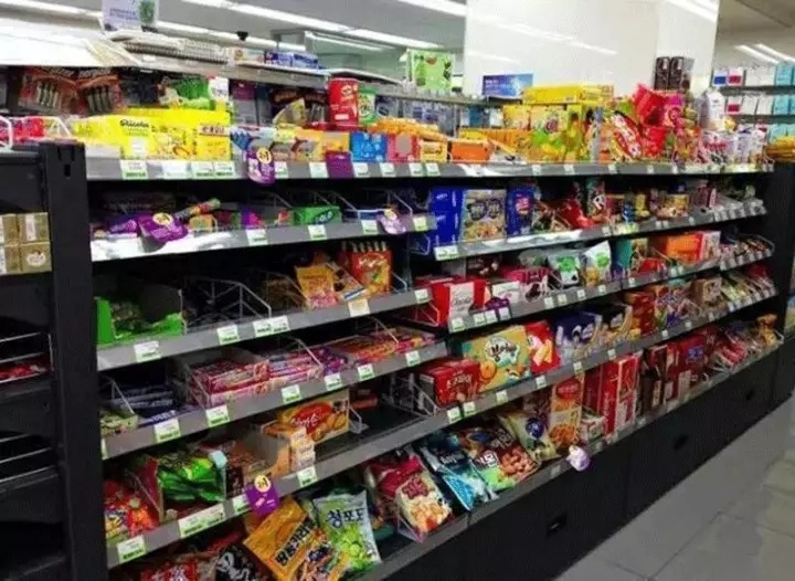 便利店运营入门基础知识,社区便利店如何做到20%毛利