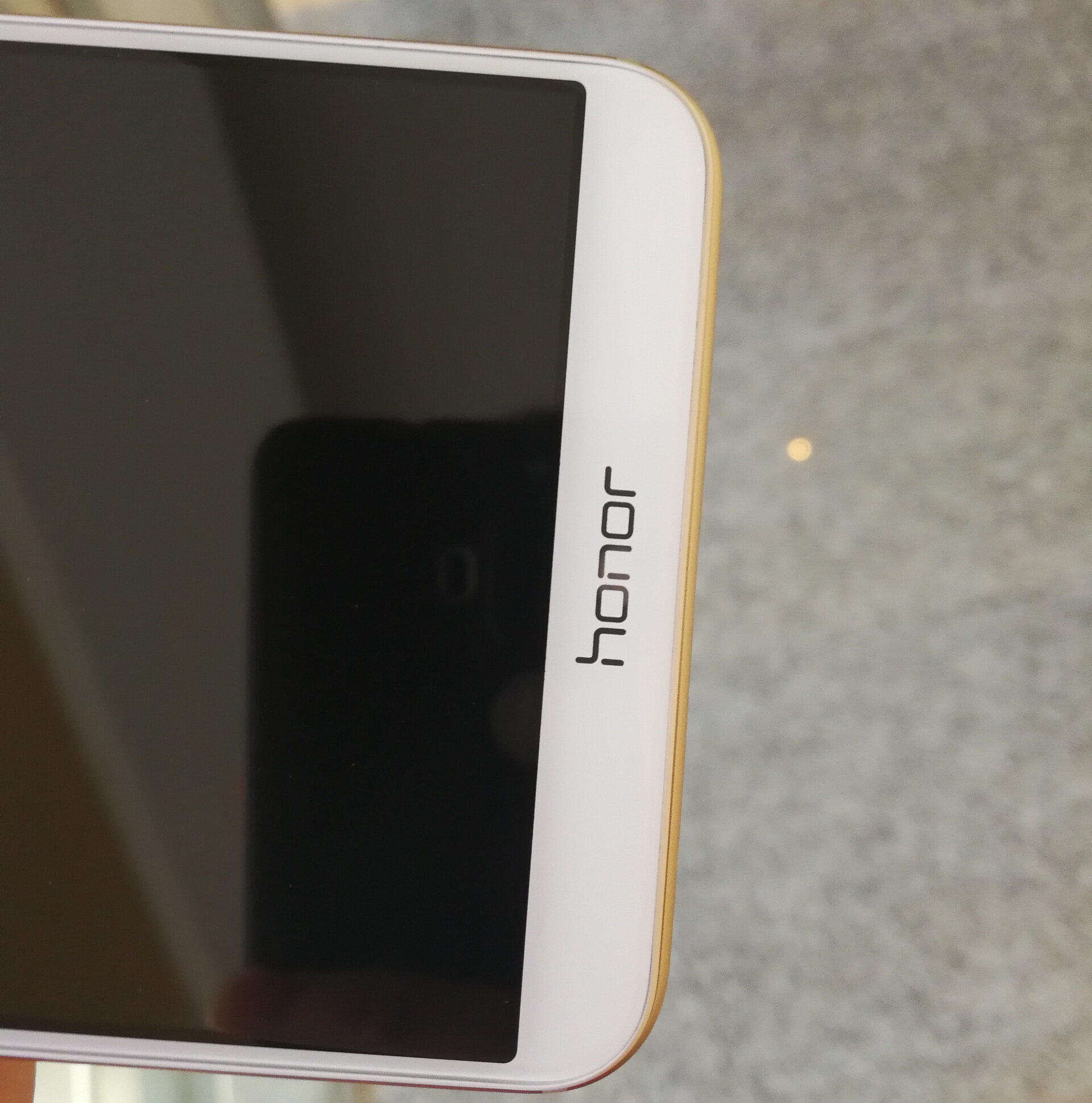 光荣畅玩7x全面屏手势操作,1499光荣7x全面屏