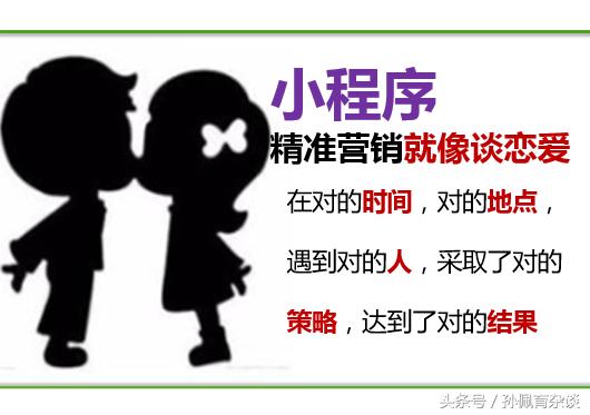 新零售小程序打造流量风暴,新零售小程序做流量