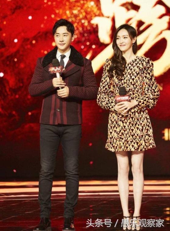 张若昀唐艺昕孙怡董子健唐嫣罗晋,唐嫣罗晋张若昀唐艺昕