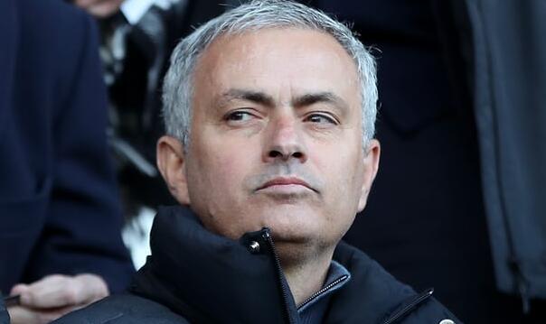 穆里尼奥在曼联为什么点球那么少,穆里尼奥在曼联为何困难重重