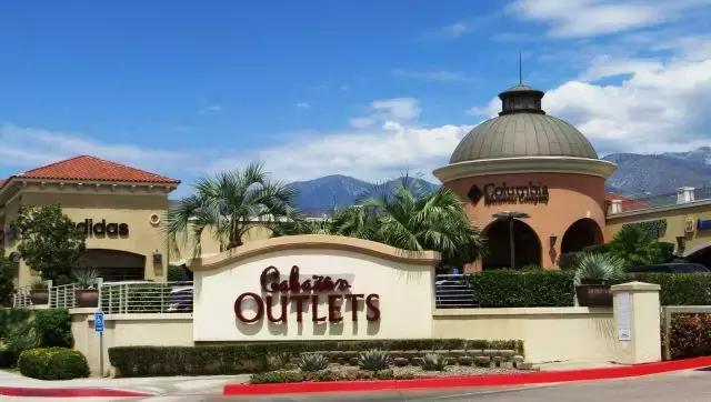 洛杉矶哪里的outlets好,美国洛杉矶购物哪里便宜