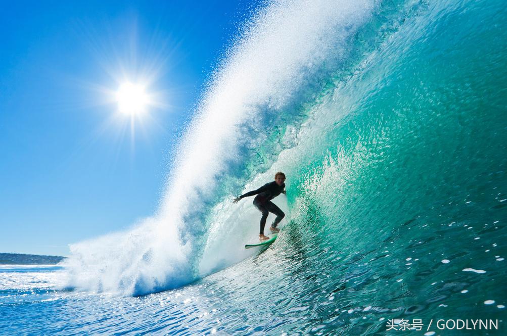 「GODLYNN」当其它营销方式都在走下坡路时，独有这种却越走越红