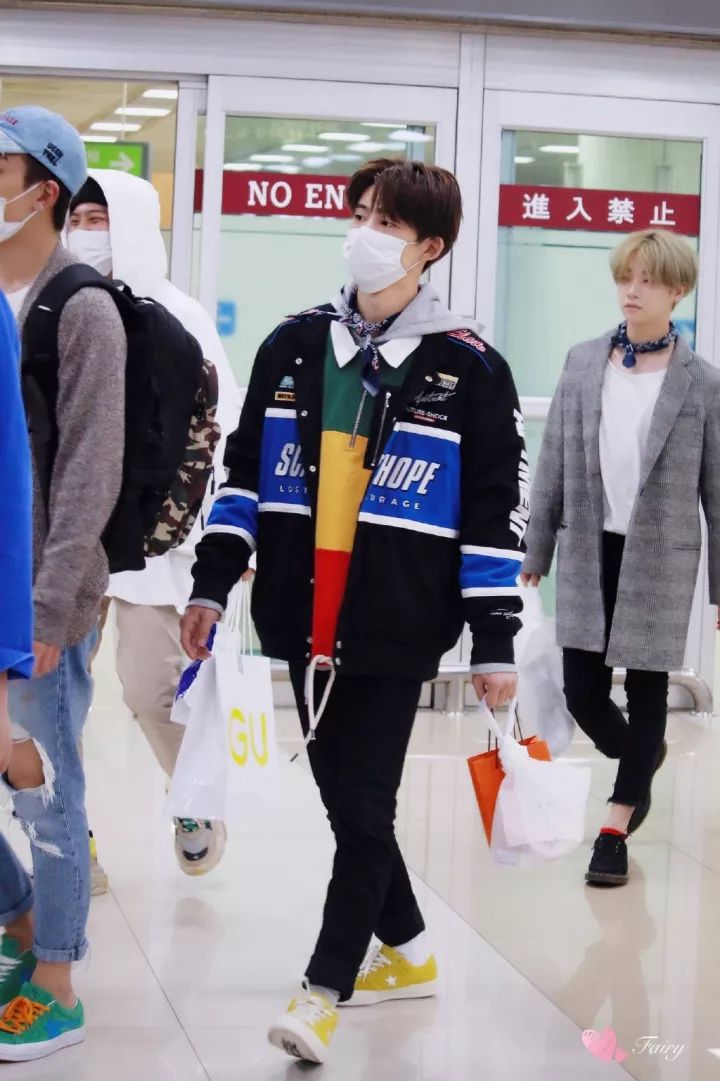 本周TA最潮｜水晶雪莉一酷一美防弹茶蛋*服私**完美碾压