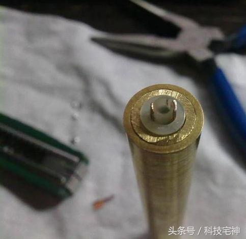 锂电螺丝刀工具评测,自制锂电池全自动万能螺丝刀