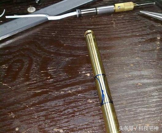 锂电螺丝刀工具评测,自制锂电池全自动万能螺丝刀