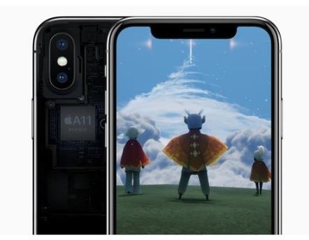 如何看待那些没钱，刷信用卡甚至*款贷**都要买iPhoneX的年轻人？