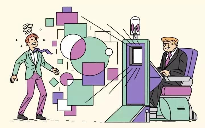 职场失误之前的感悟,一个职场人成功应对错误时的故事