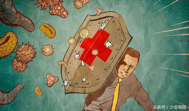 白细胞变多是发炎吗,白细胞明显增多可能什么原因