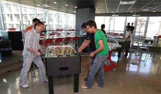 讲真，玩游戏不知道这家游戏巨头公司会很low