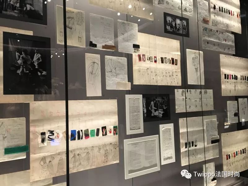 ysl博物馆圣罗兰,ysl创始人伊夫圣罗兰先生