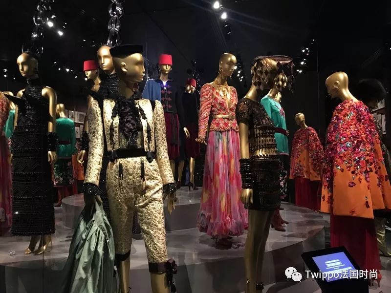 ysl博物馆圣罗兰,ysl创始人伊夫圣罗兰先生