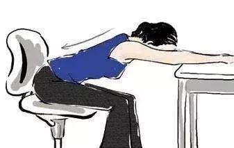 工作久坐腰疼怎么缓解,怎么缓解久坐腰疼屁股疼