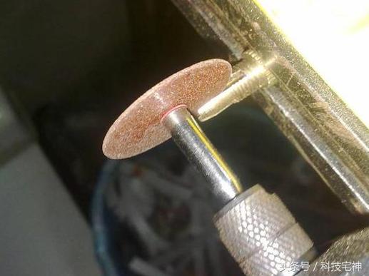 锂电螺丝刀工具评测,自制锂电池全自动万能螺丝刀