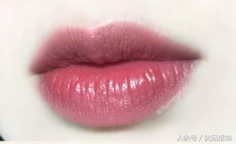 亲测好用的润唇有颜色的口红,比较适合年轻女生涂的大牌口红