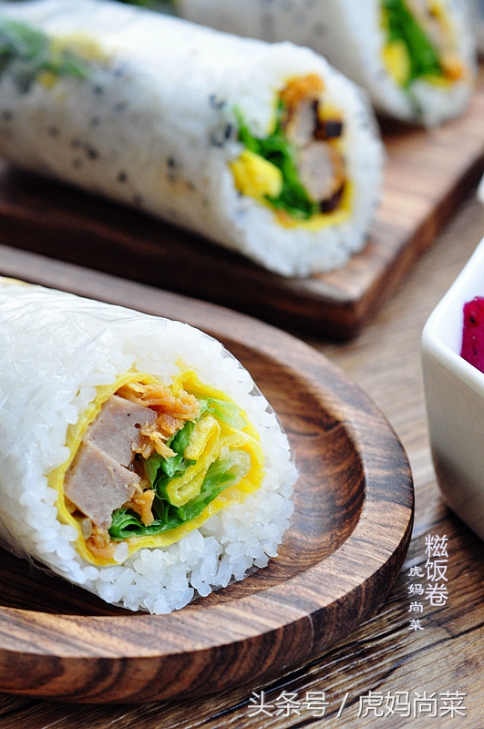 四大金刚早餐制作,上海早餐四大金刚制作