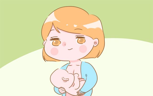一个月宝宝一天喂几次奶量最好,几个小时给宝宝喂一次奶比较合适