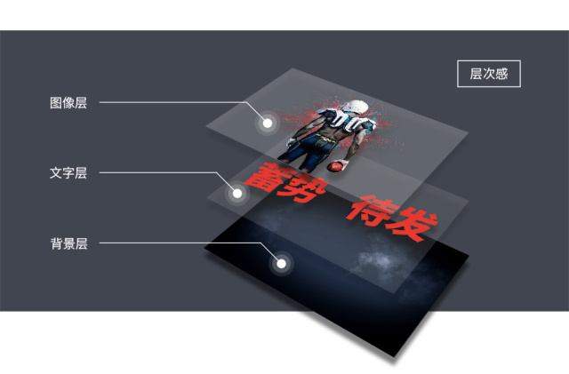 临摹复杂图形技巧,叠字技巧视频教程