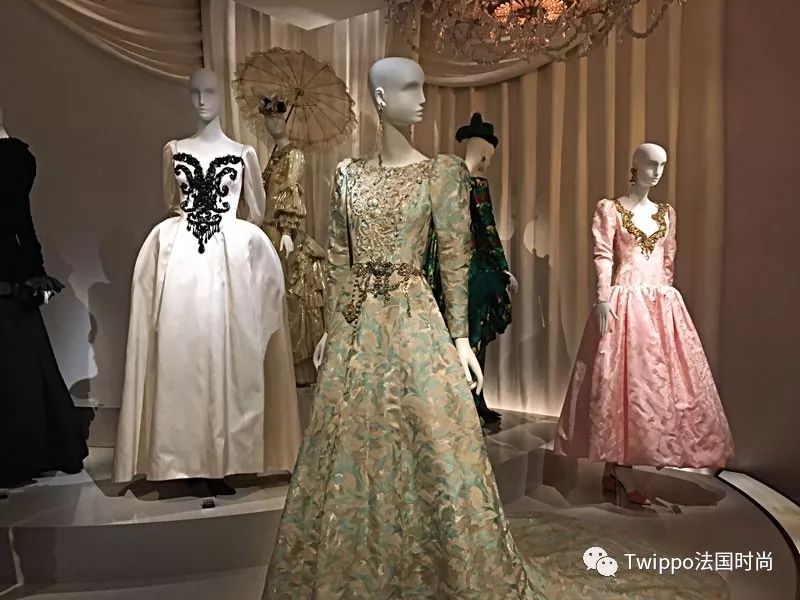 ysl博物馆圣罗兰,ysl创始人伊夫圣罗兰先生