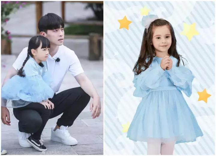 嗯哼和jasper长大的样子,jasper嗯哼第一次见面就在争论