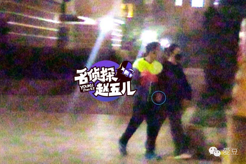 图嗨森丨看男神们用“绅士手”维持风度！女子晒与宋仲基“结婚证”惹怒父亲！