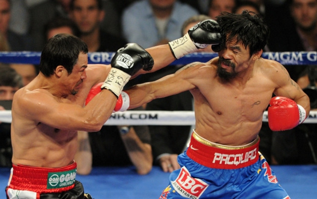 拳击的危险到底有多可怕,拳击不是最危险的体育项目