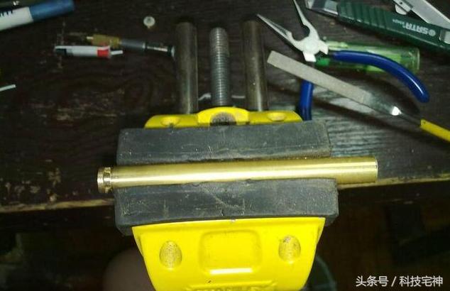 锂电螺丝刀工具评测,自制锂电池全自动万能螺丝刀
