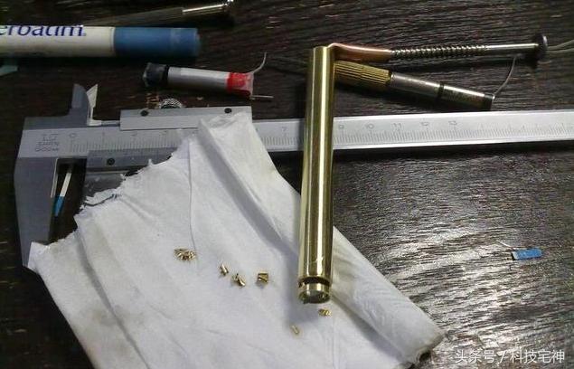 锂电螺丝刀工具评测,自制锂电池全自动万能螺丝刀