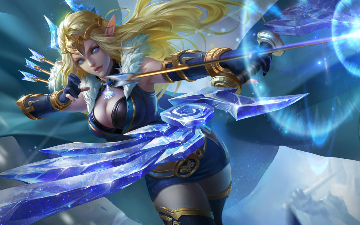 王者光荣上分不求人！有了这4款小程序，朋友都想找我开黑