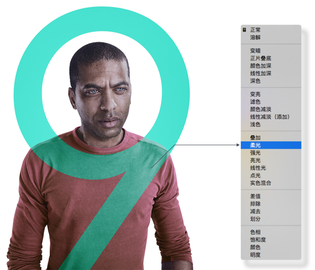 临摹复杂图形技巧,叠字技巧视频教程