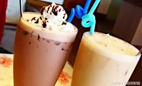 零基础开奶茶店有没有成功的,创业奶茶店面临的问题及解决方案