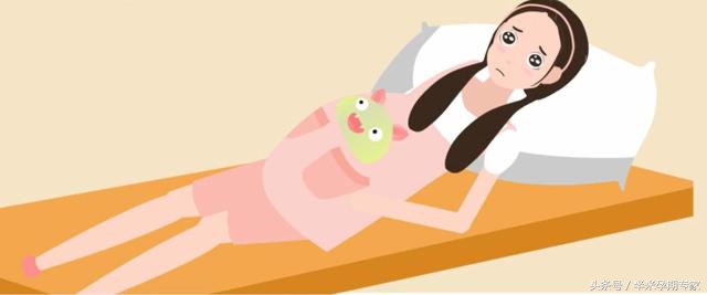 胎动怎么数正确方法,数胎动视频