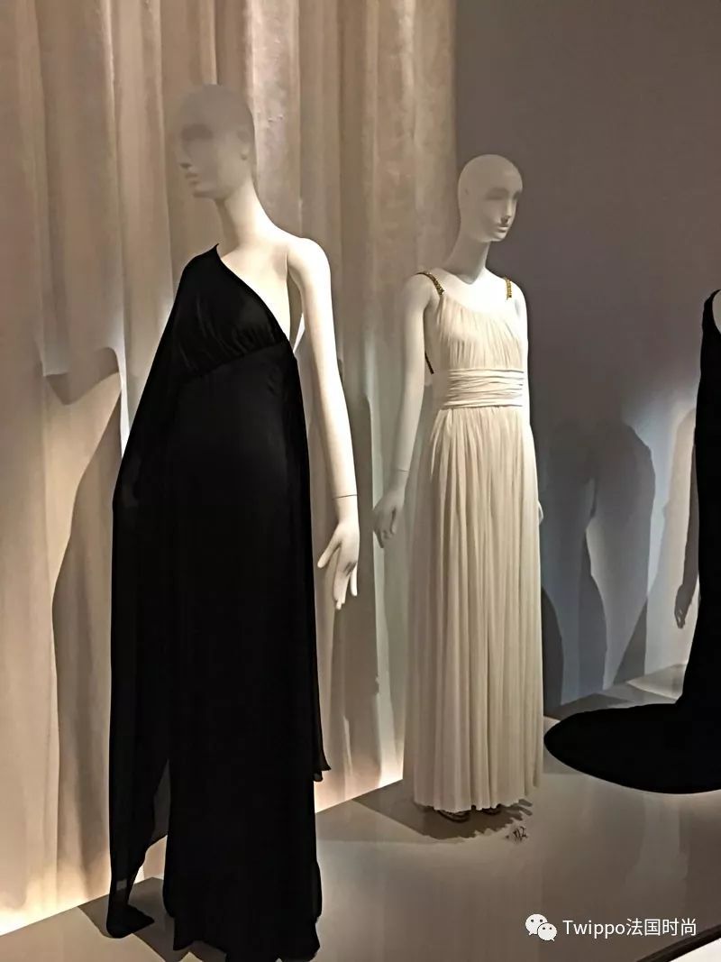 ysl博物馆圣罗兰,ysl创始人伊夫圣罗兰先生