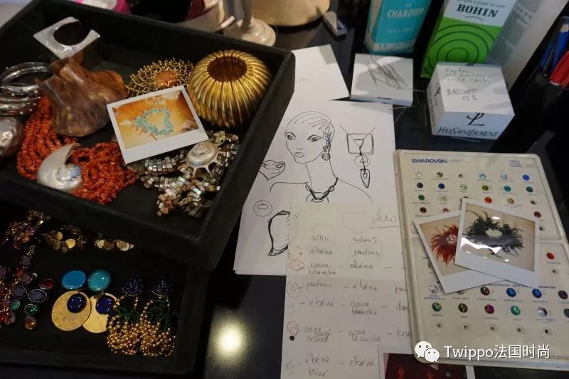 ysl博物馆圣罗兰,ysl创始人伊夫圣罗兰先生