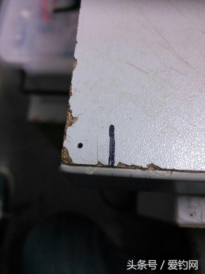 资深钓鱼人教你如何绑鱼钩,有锡帽鱼钩怎么绑图解