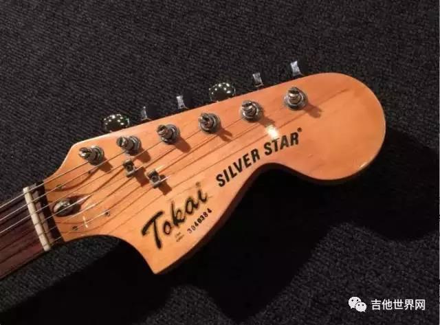 日本吉他品牌,日本三大吉他品牌