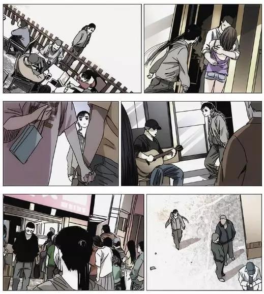 一人之下陈朵人物解析,陈朵一人之下的悲惨结局